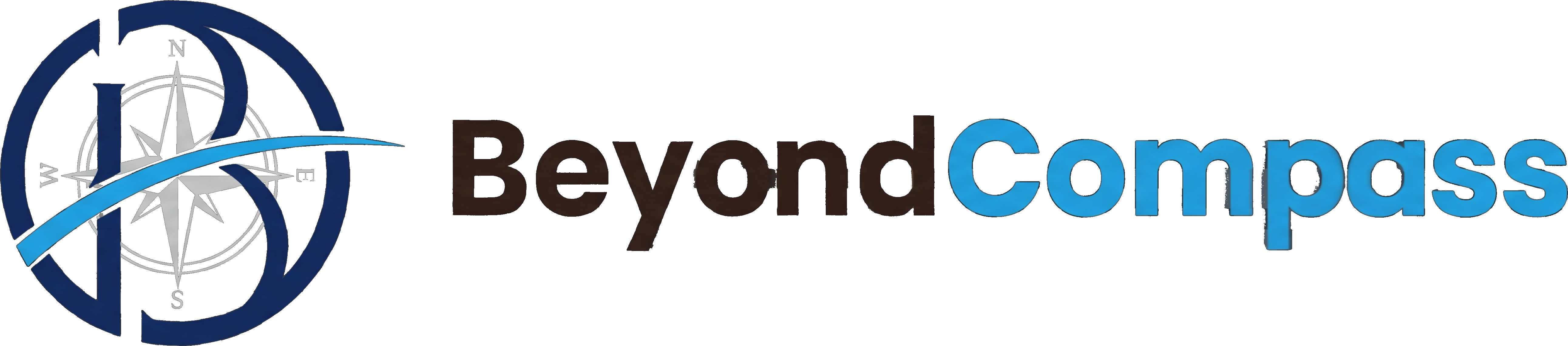 BeyondCompass logo