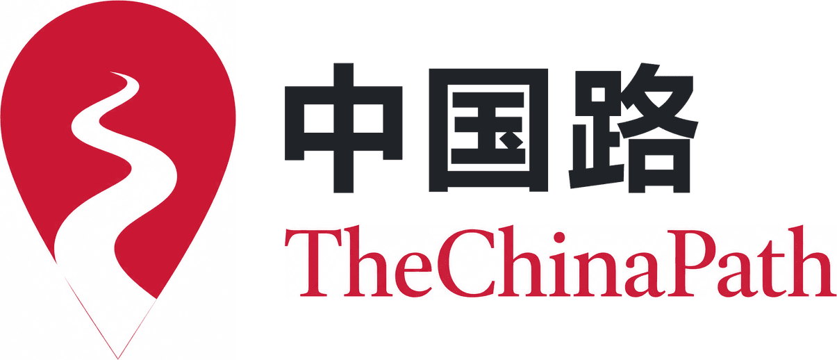 TheChinaPath logo